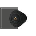 İzoGuart Akustik ve Ses Yalıtım Keçesi 8 mm 1000gr/m² small