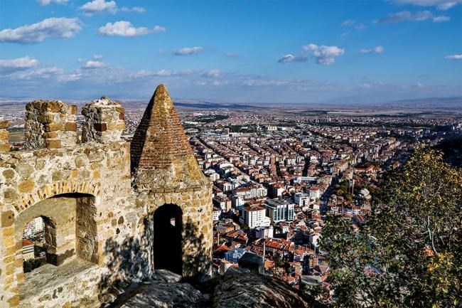 Afyon Mantolama Firmaları