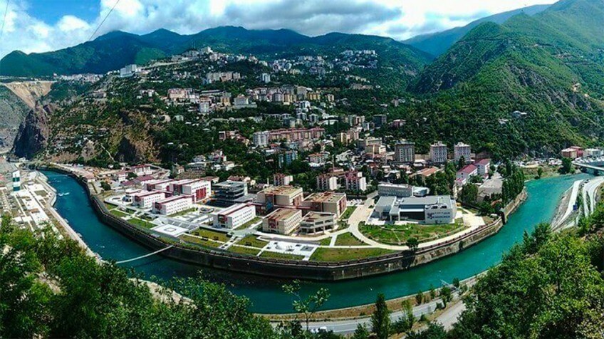 En İyi Artvin Dış Cephe Mantolama | Isı Yalıtım Firması | Keçe Yalıtım