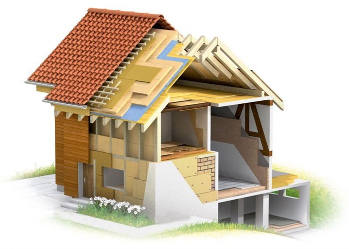 Sessiz Bir Ev Icin Ses Izolasyon Yontemleri Homify